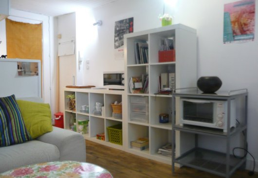 Appt 1 piece Center history