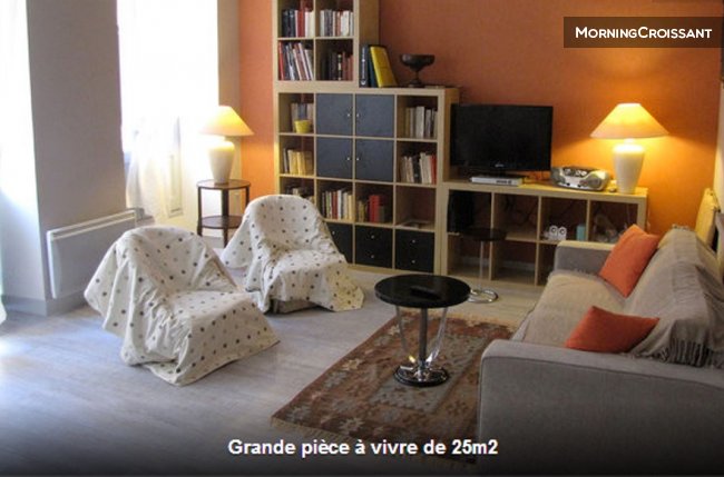 Beautiful 55 m 2 Centre of Bordeaux