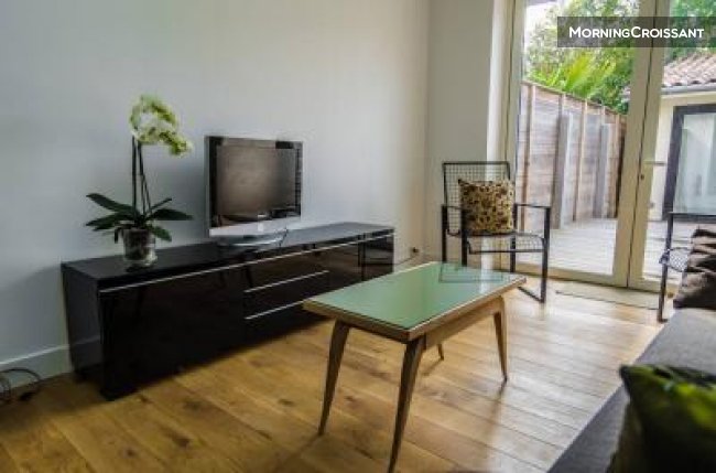 House renovated into Loft stone