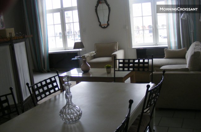 Cottage of the Great Place Arras