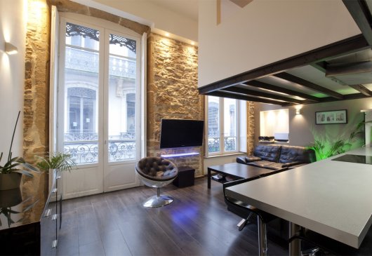 Duplex Festival of lights Lyon