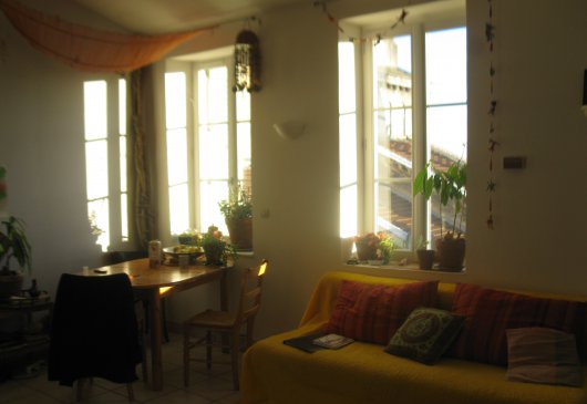 Apart. for the Festival of lights