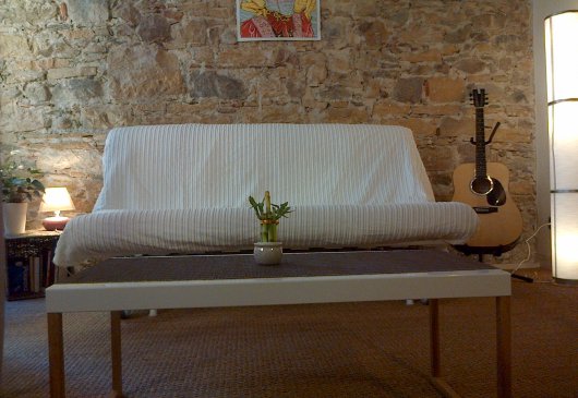 Apartment cozy in the centre