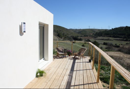 Gite near Montpellier