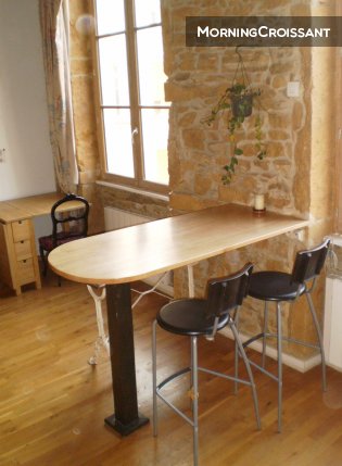 charmant 30m² fête d lumières lyon