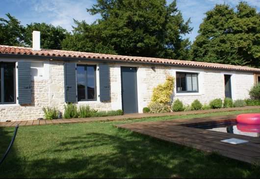 The enchanted parenthesis 