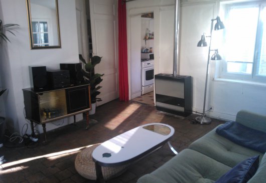 2rooms Place des Terreaux - Lights 