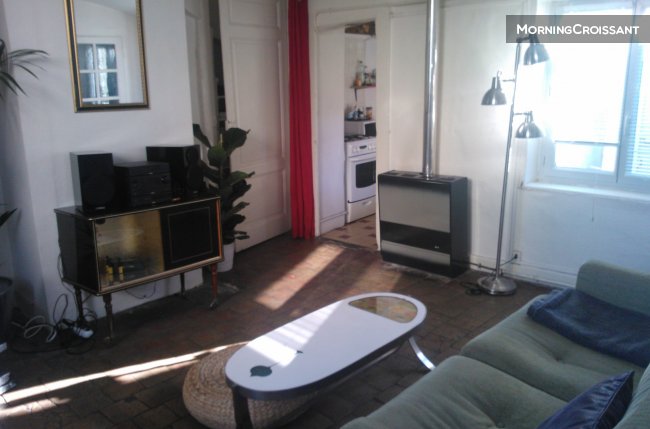 2rooms Place des Terreaux - Lights 