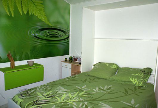 Studio 14 m 2 Tharon-Plage