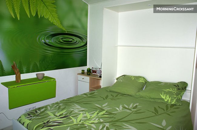 Studio 14 m 2 Tharon-Plage