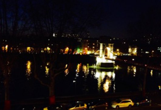 Apartment Quai de Saone