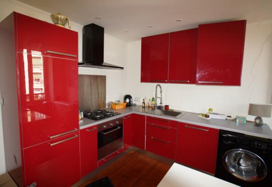 nice apartment in gypercenter 