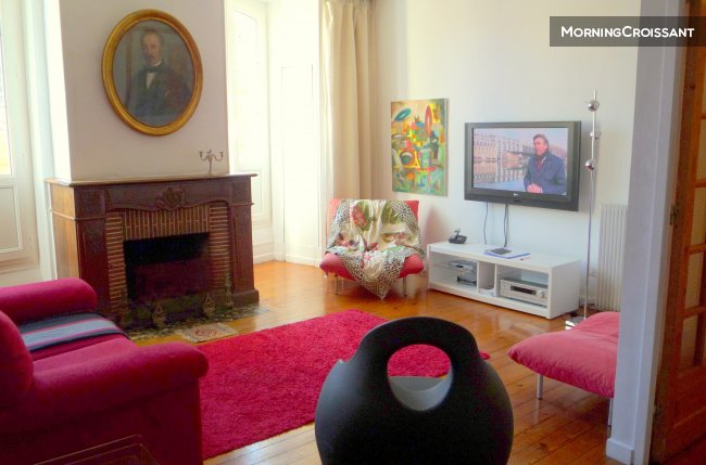  Beautiful 2Br inner city 6p 125 m²