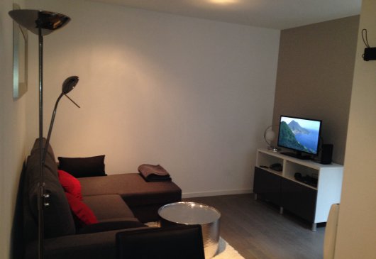 The paradise in the quiet Grave 