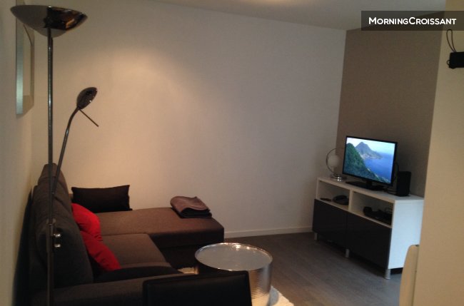 The paradise in the quiet Grave 