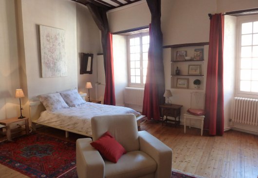 Urban cottage - Les Lices