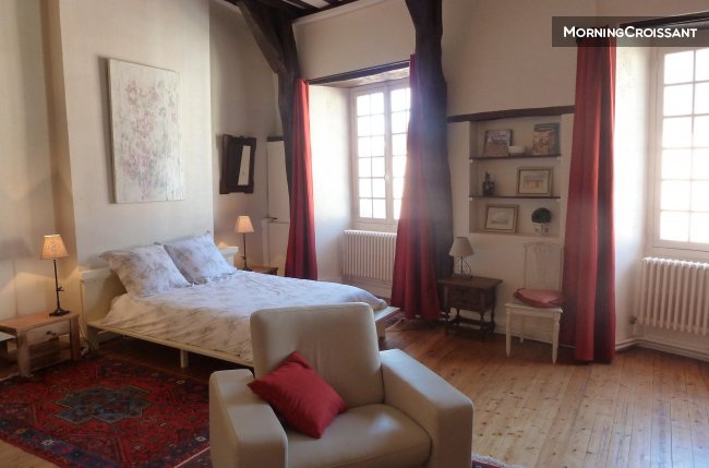 Urban cottage - Les Lices