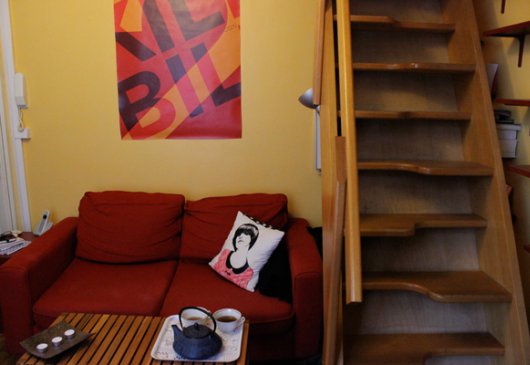 Pretty Studio PARIS 11th