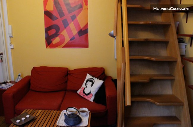 Pretty Studio PARIS 11th