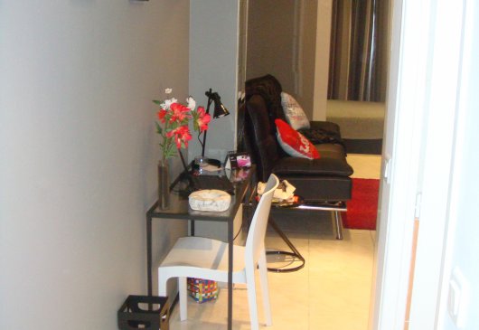 Studio Centre Cannes Croisette