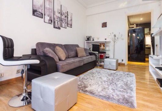 Apartment in the heart of Nice