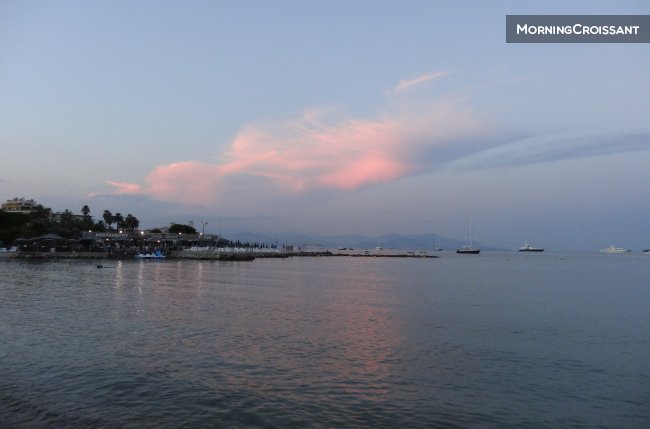 Apartment NICE 150m sea 5/6 persons