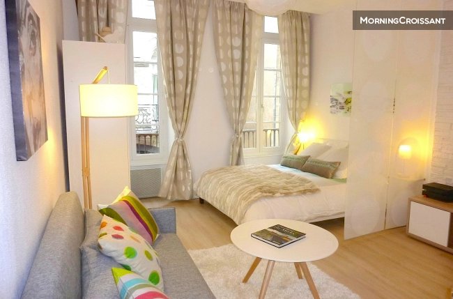 Apartment Saint Pierre