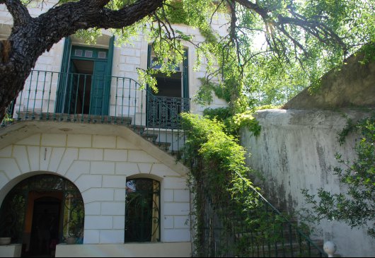 Mansion near Montpellier