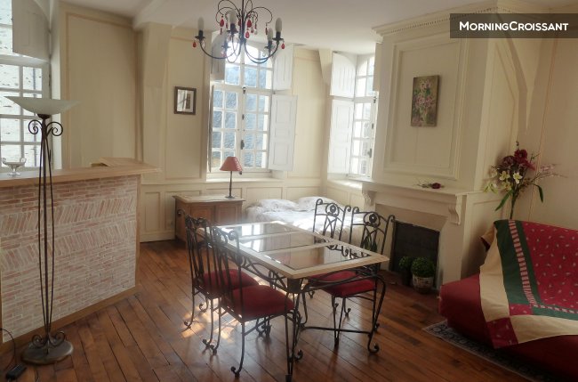 Urban cottage Lumières - Rennes