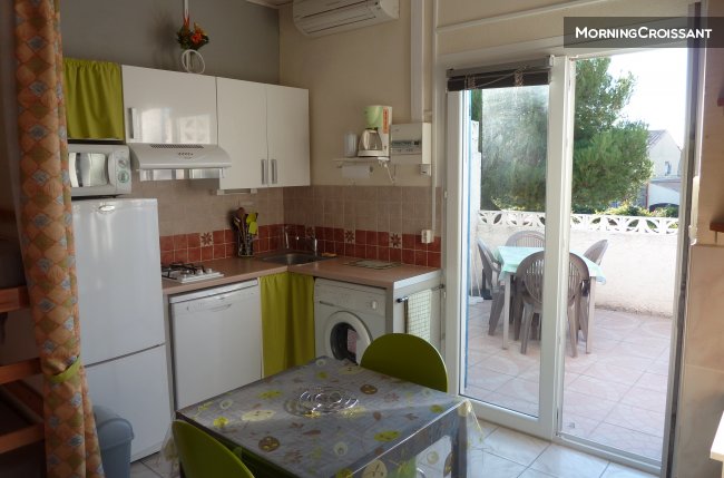 Studio21**Altitude0 Bergerie Hyères