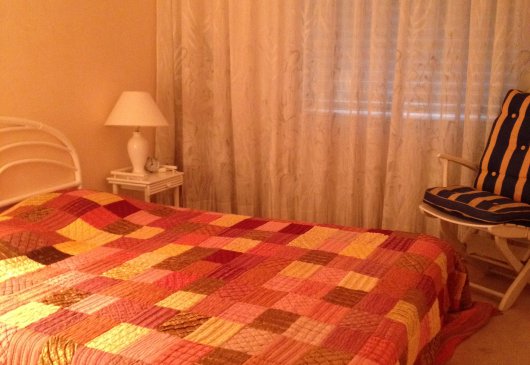 Apartment centre of Deauville