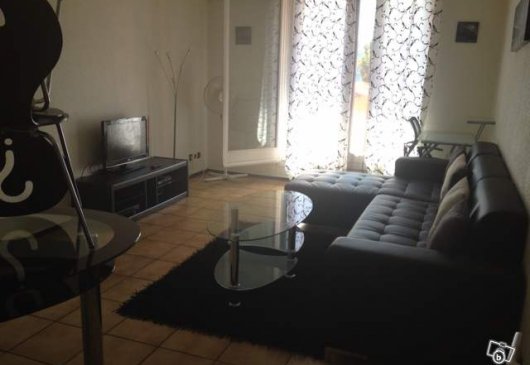 3 rooms 67 m2