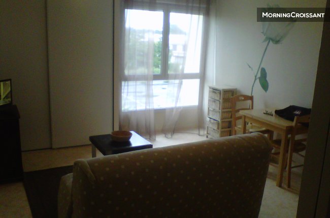 furnished apartment cozy