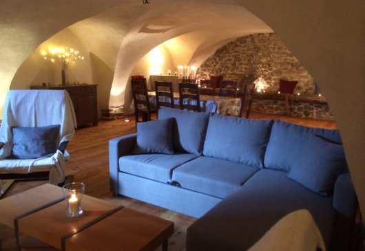 Serre chevalier superb apartment