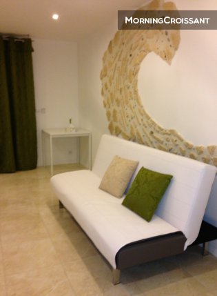 House located next to Disney