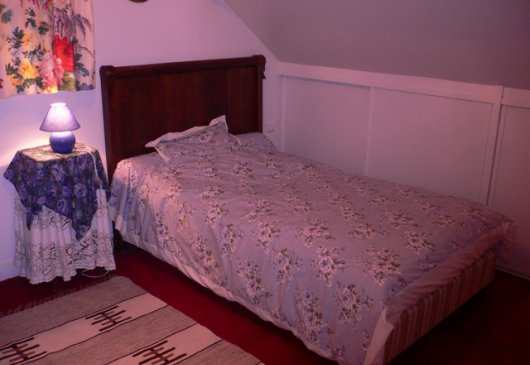 Independent comfortable room