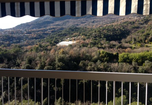 3 Rooms loft-style apartment