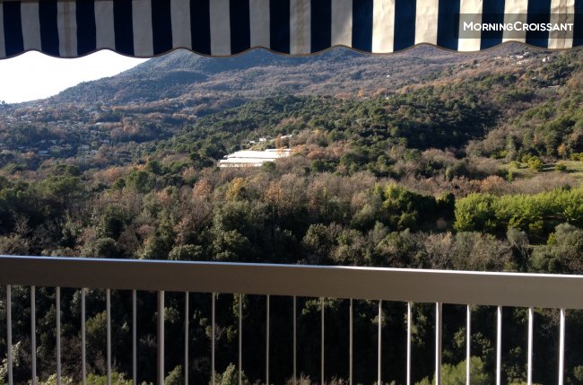 3 Rooms loft-style apartment