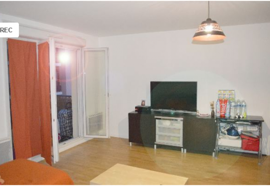 Very nice studio close to Paris