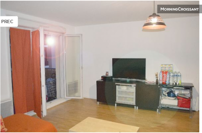 Very nice studio close to Paris