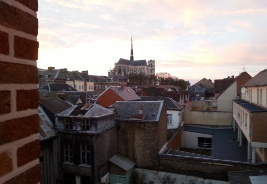 Quartier historique de St-Leu