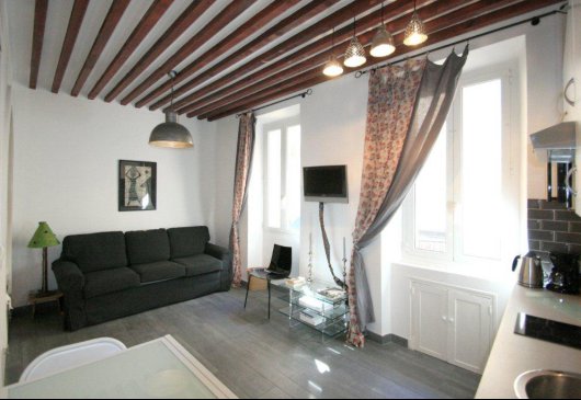 Apartment 150 m beaches