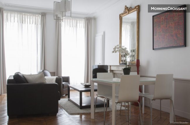 Apartment Champs Elysees/St Honore