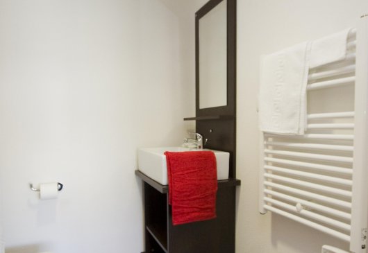 Renovated Studio - Lyon La Duchère