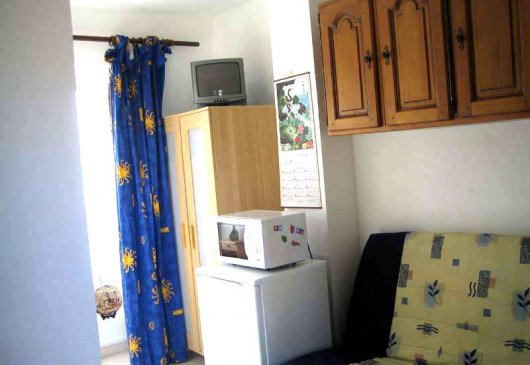 Studio Eiffel - Lecourbe-Vaugirard