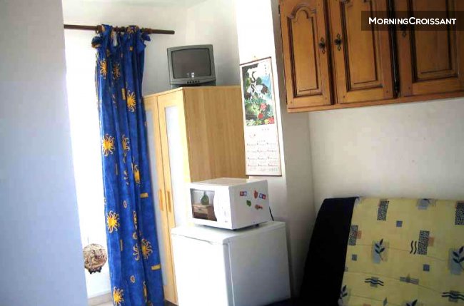 Studio Eiffel - Lecourbe-Vaugirard