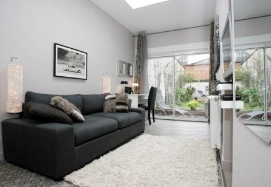 Charming and luxury flat-near Lille