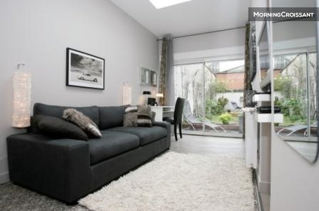 Charming and luxury flat-near Lille