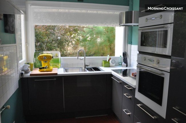 Urban centre nine Hotel F2