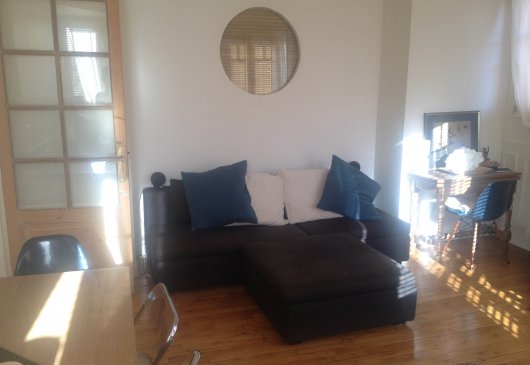 Appartement jusqu'à 5 personnes